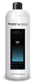 DX - Limpiador de llantas y neumáticos