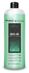 BIO-W - Limpiador en seco concentrado para auto