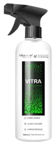Vitra - Limpiador de vidrios pH neutro