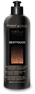 Besttouch - Protector hidratante para cuero