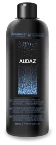 Audaz - Protector de plásticos interiores