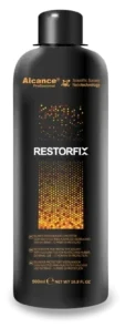 Restorfix - Restaurador de plásticos exteriores