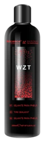 WZT - Sellador brillo para llantas